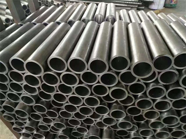 广安30CrMo精密无缝钢管